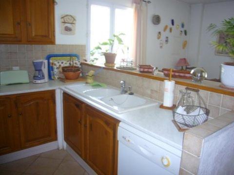 Les Cigales Bed & Breakfast Saint-Andiol Ruang foto